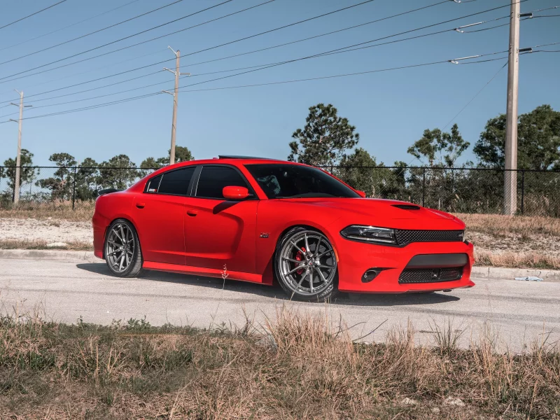 auto, dodge charger