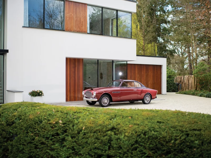 auto, lancia