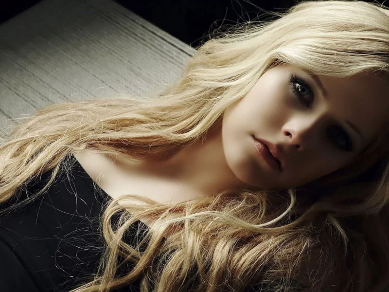 певица, avril lavigne