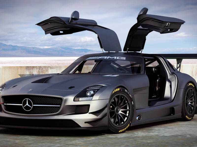 auto, mercedes benz