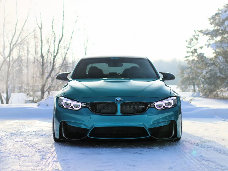 auto, bmw m3