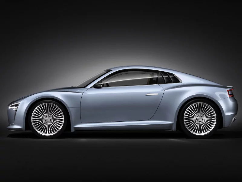 auto, audi