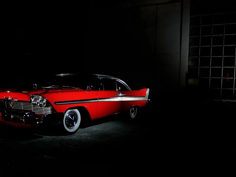 auto, chevrolet belair