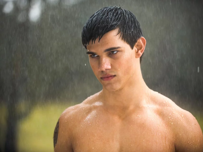 актёр, taylor lautner