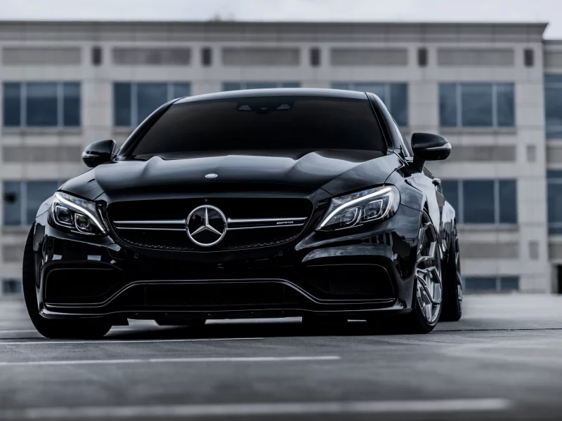 auto, mercedes benz