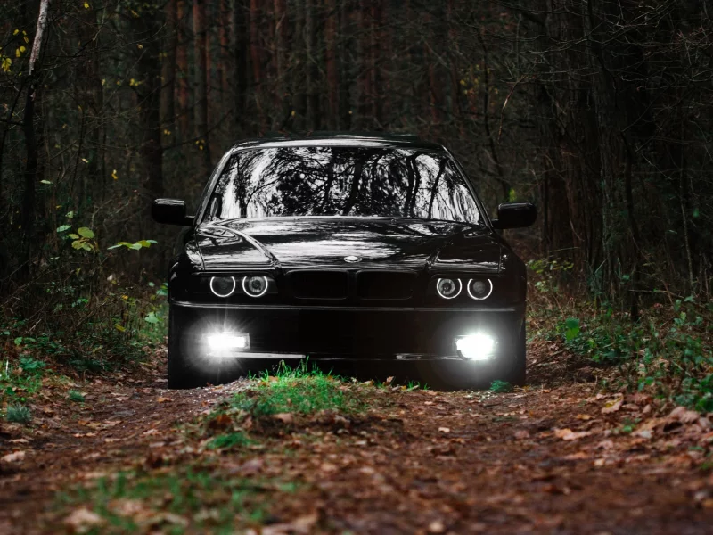 auto, bmw