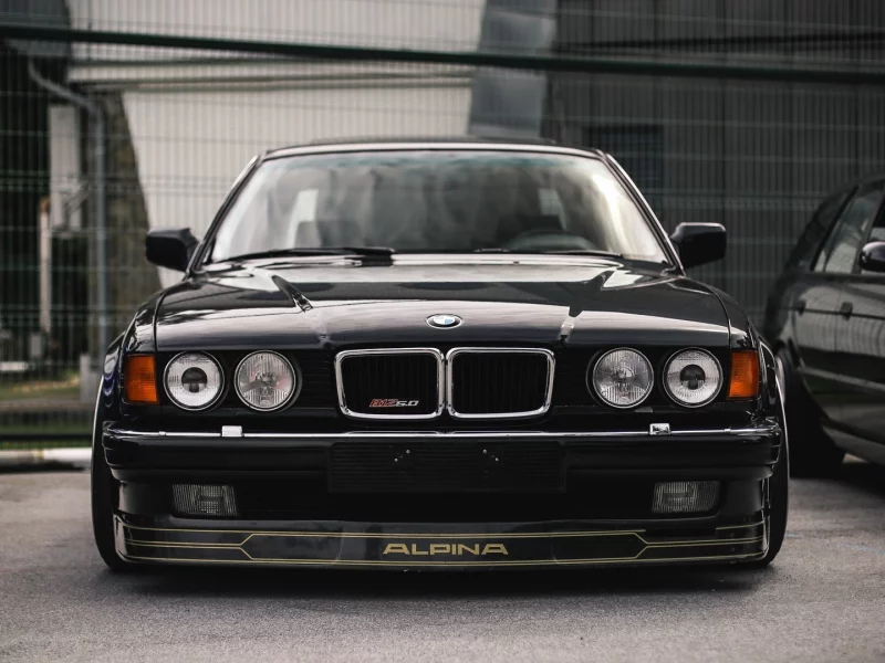 auto, bmw