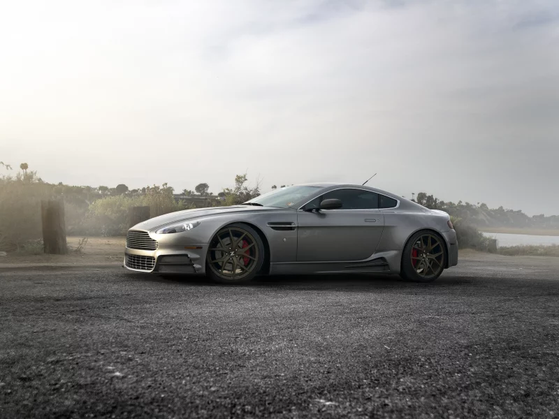 auto, aston martin