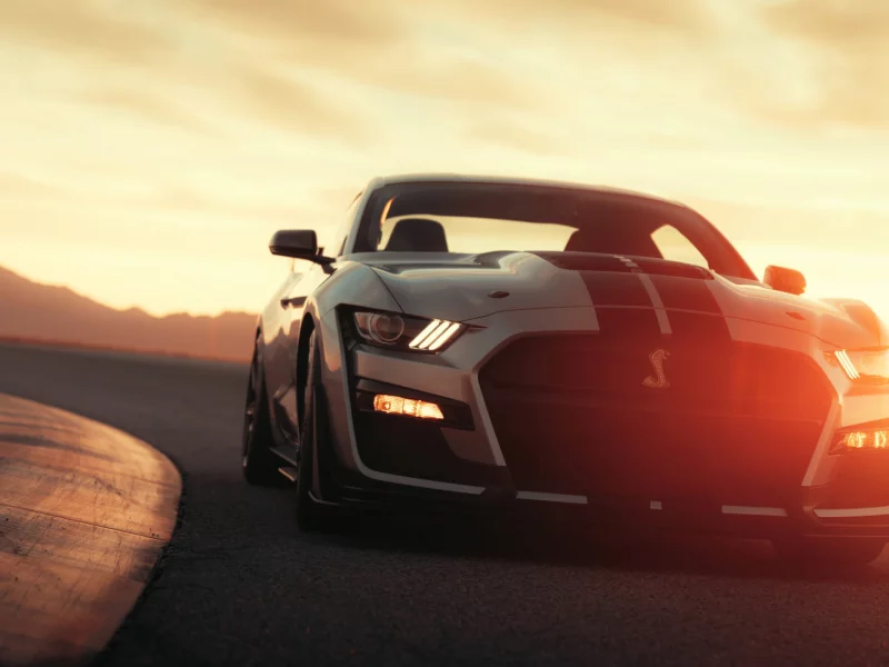 auto, ford mustang, shelby gt500