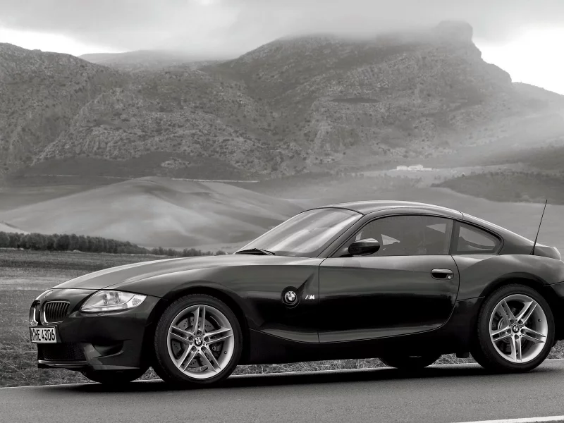 auto, bmw z4