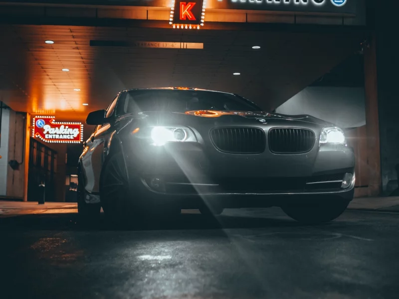 auto, bmw
