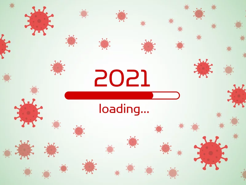 2021, украшения, новый год, рождество