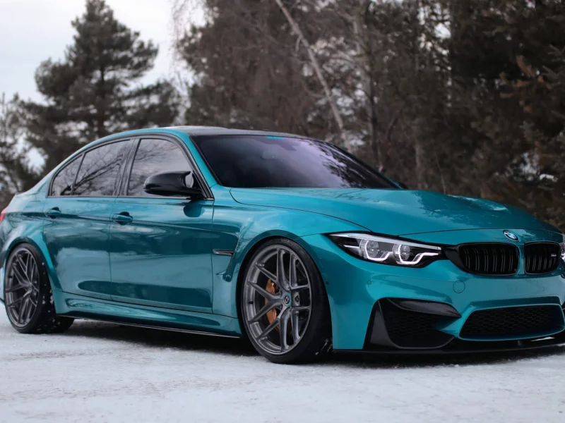 auto, bmw