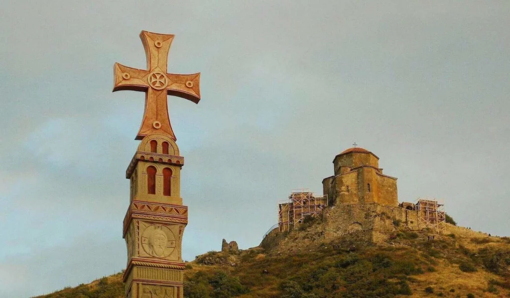тбилиси, грузия