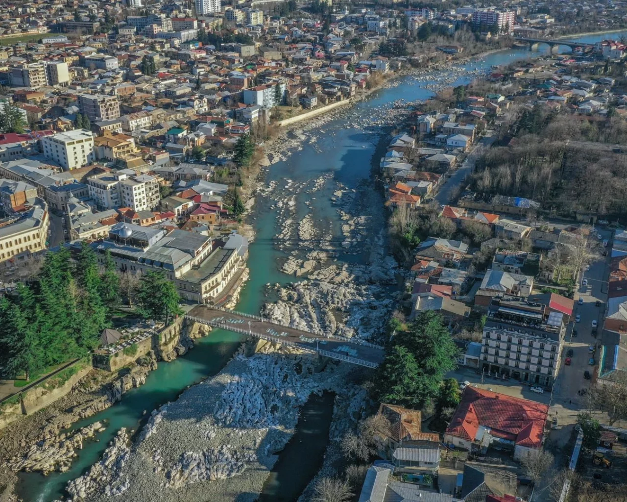 кутаиси, грузия