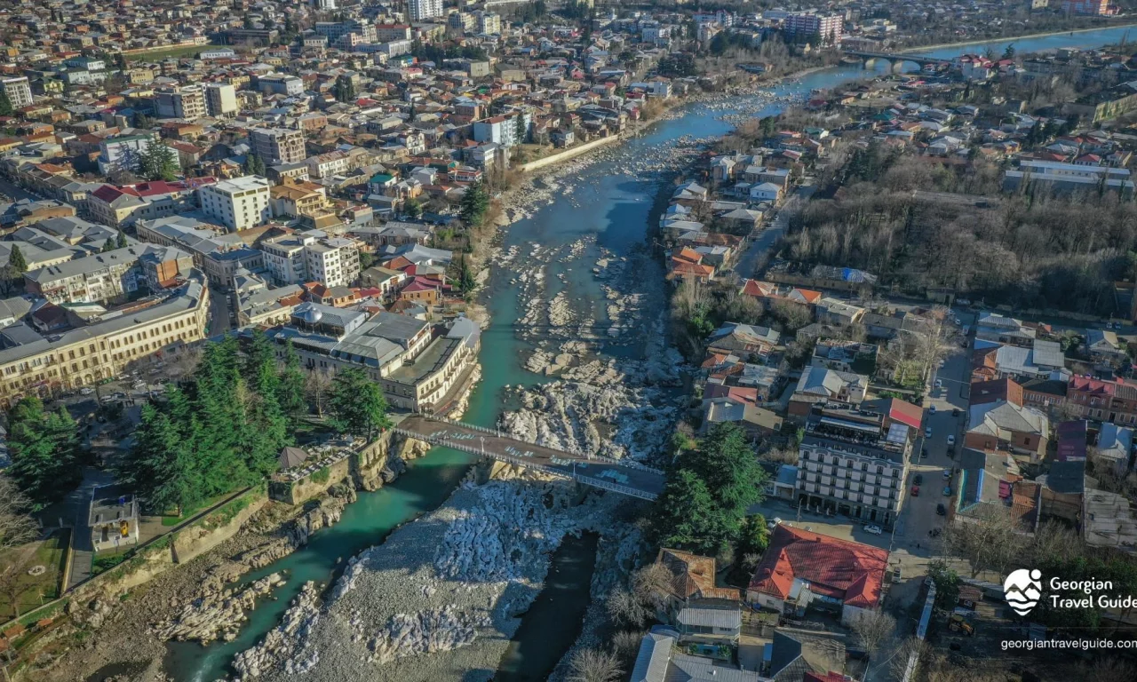 кутаиси, грузия