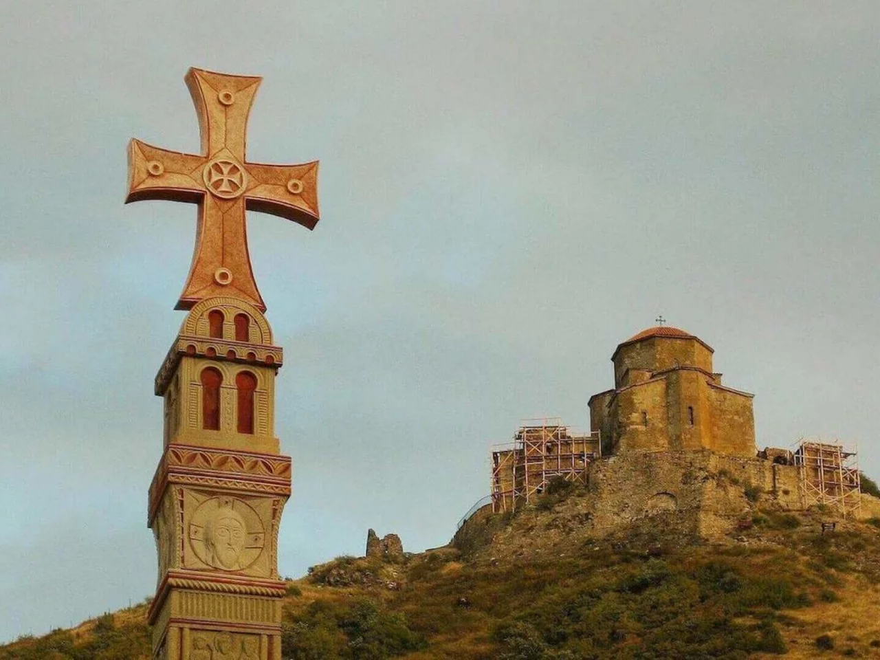 тбилиси, грузия