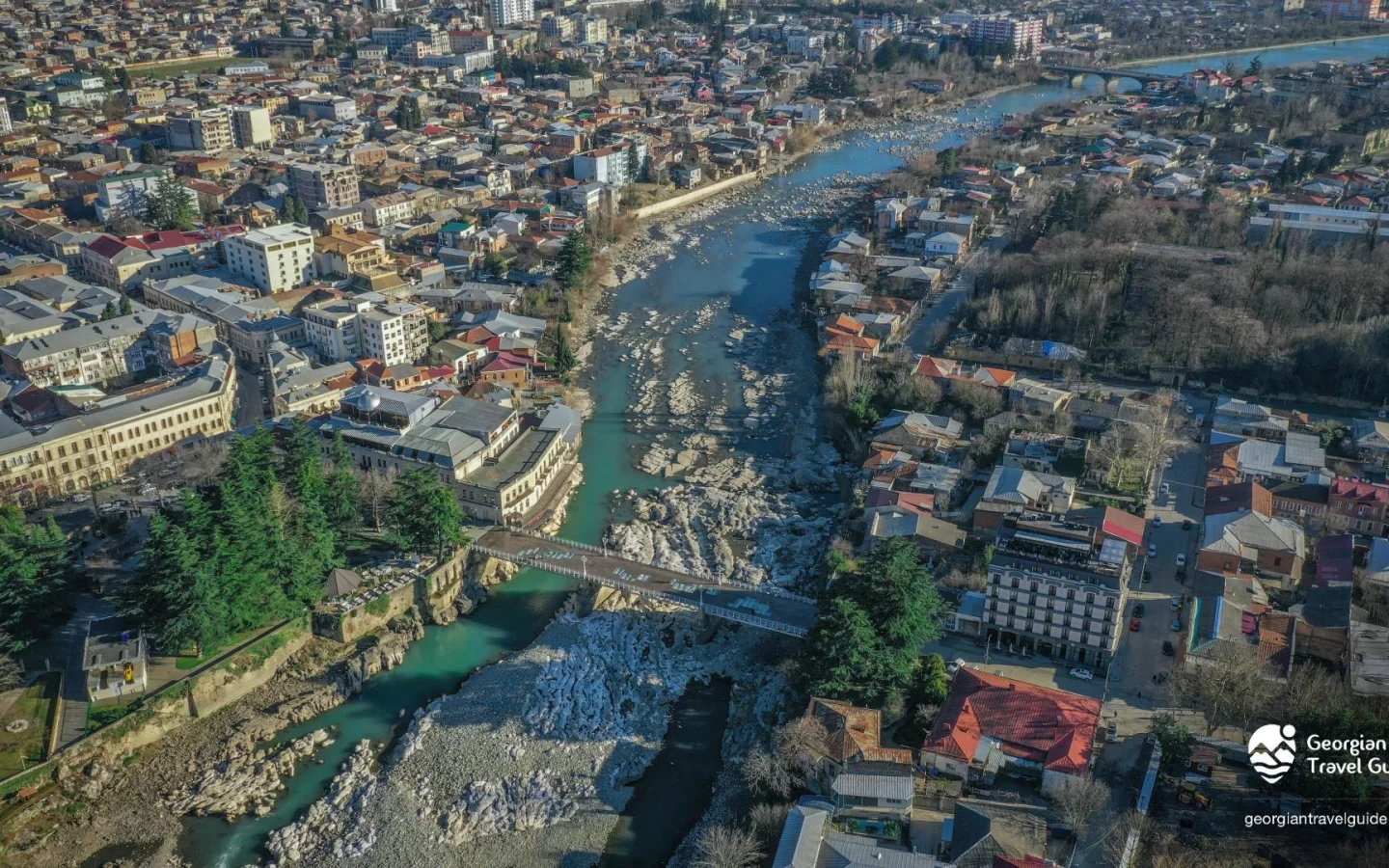 кутаиси, грузия
