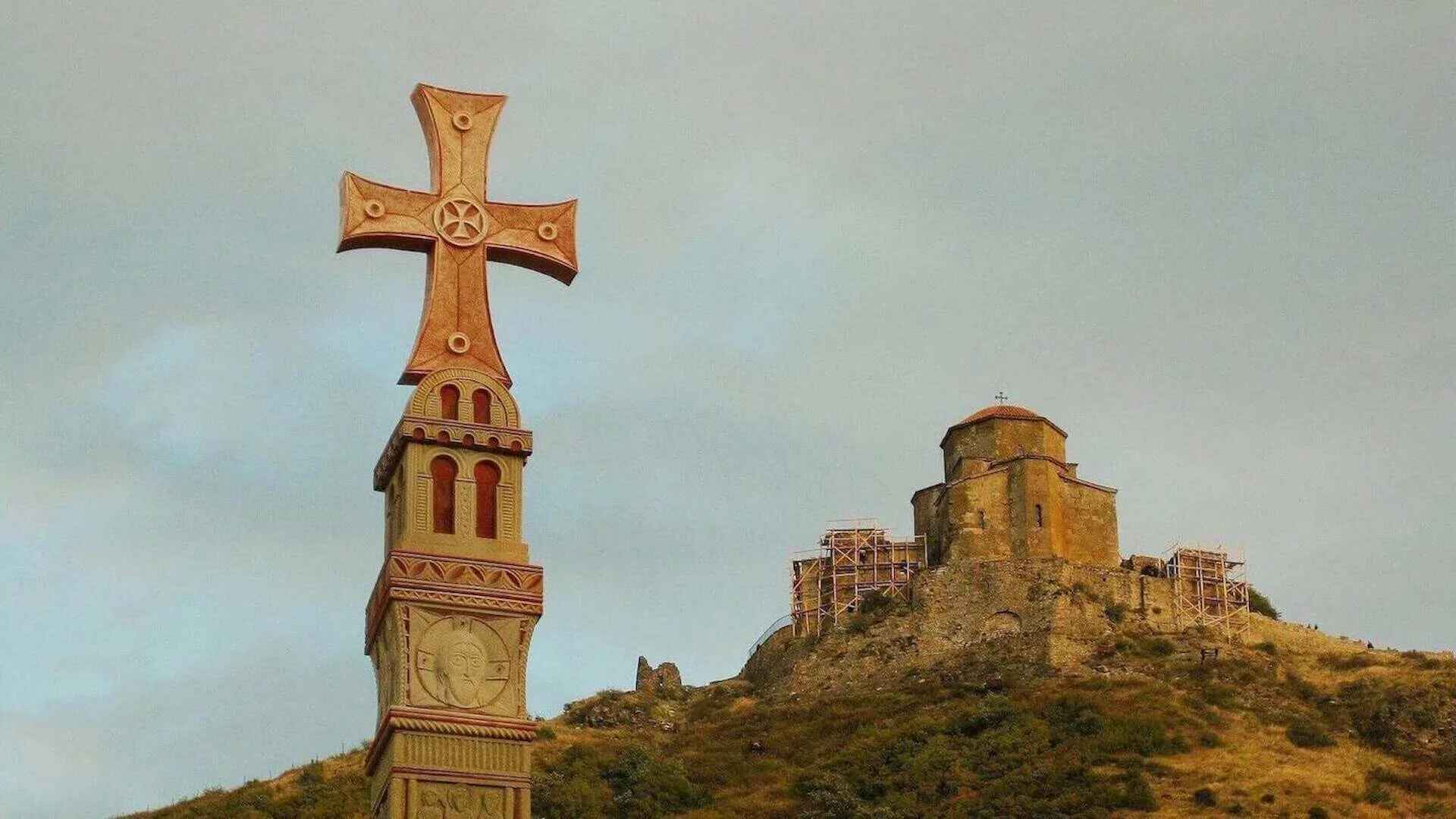 тбилиси, грузия