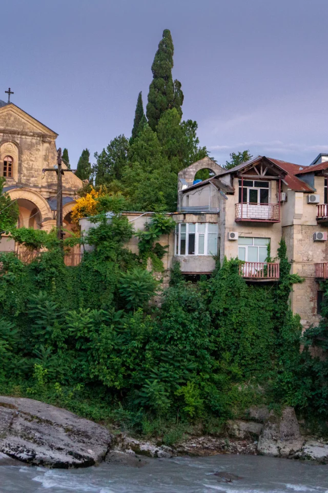 кутаиси, грузия