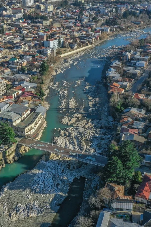 кутаиси, грузия