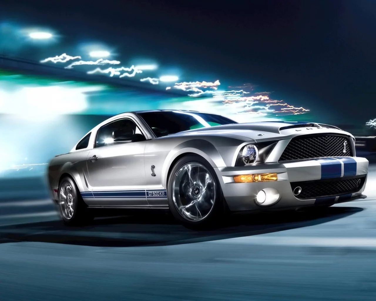 car, ford, mustang, shelby, gt500