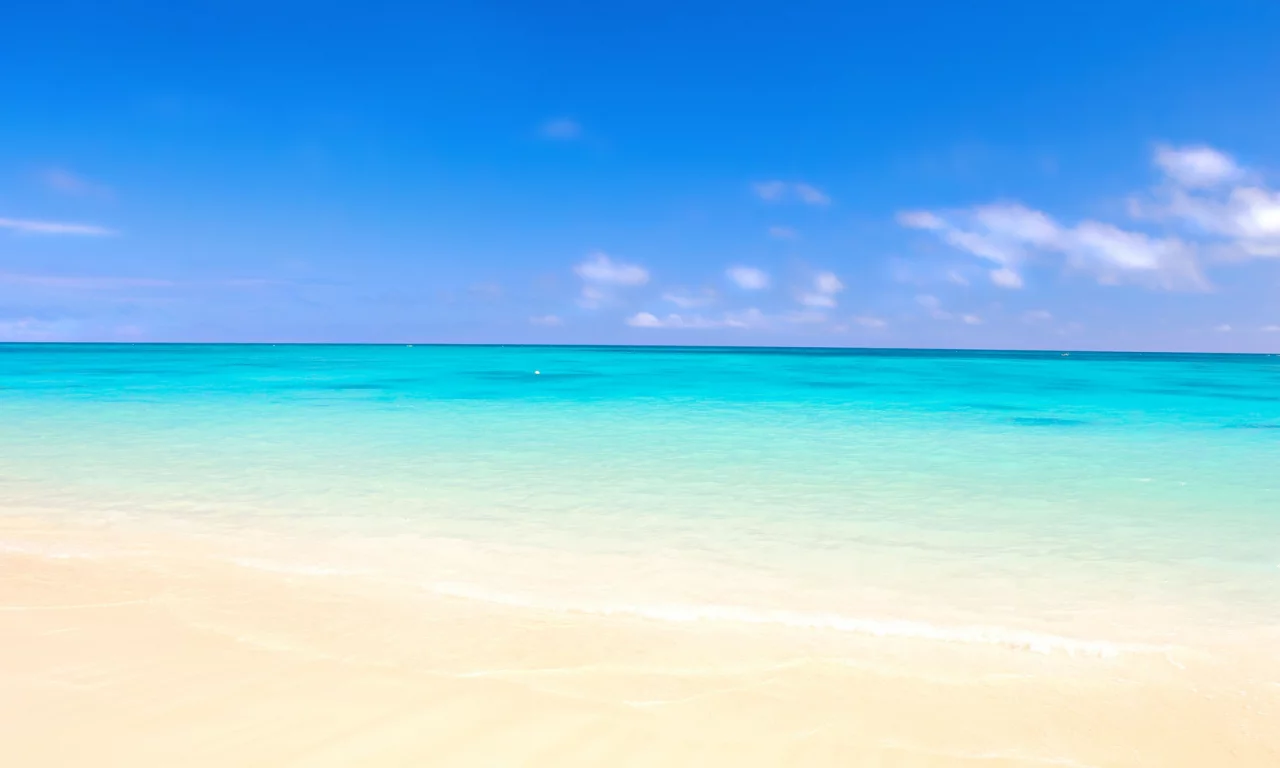 nature, sea, beach, sand