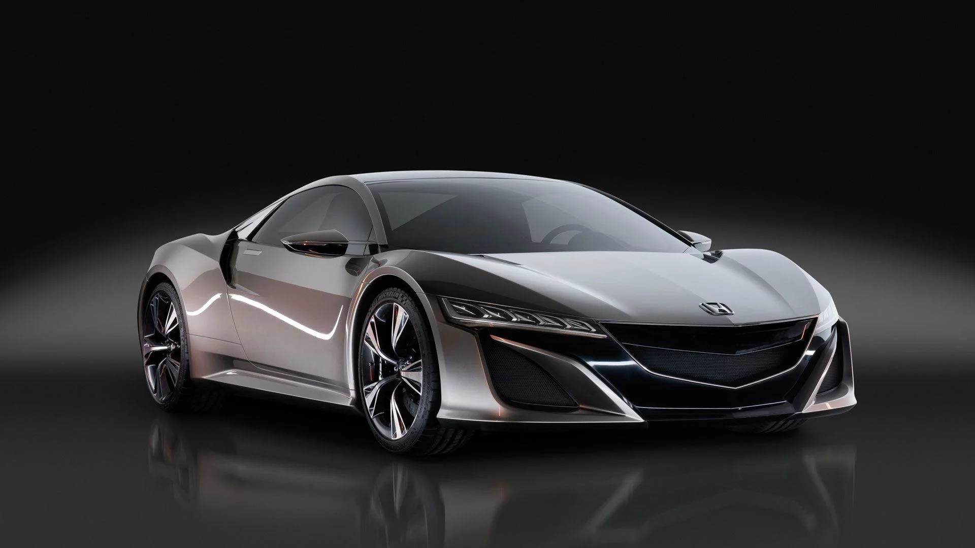 machine, acura, nsx