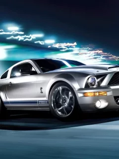 car, ford, mustang, shelby, gt500