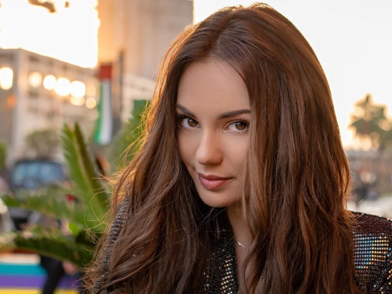 girl, pretty, cute, portrait