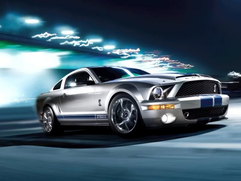 car, ford, mustang, shelby, gt500