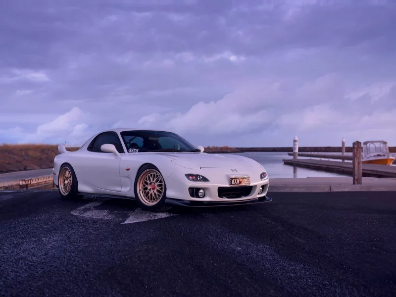auto, mazda