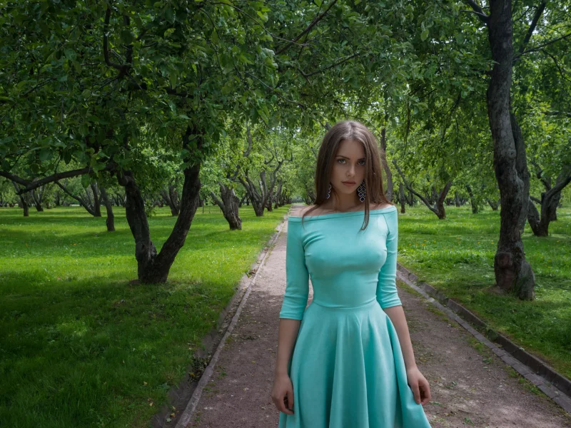 girl, sexy, gorgeous, beautiful, nature, park