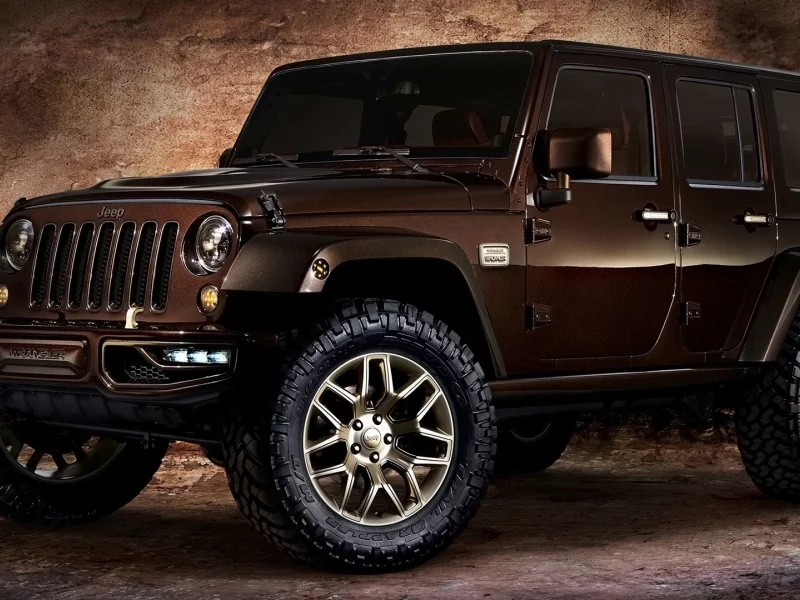 car, auto, jeep, wrangler