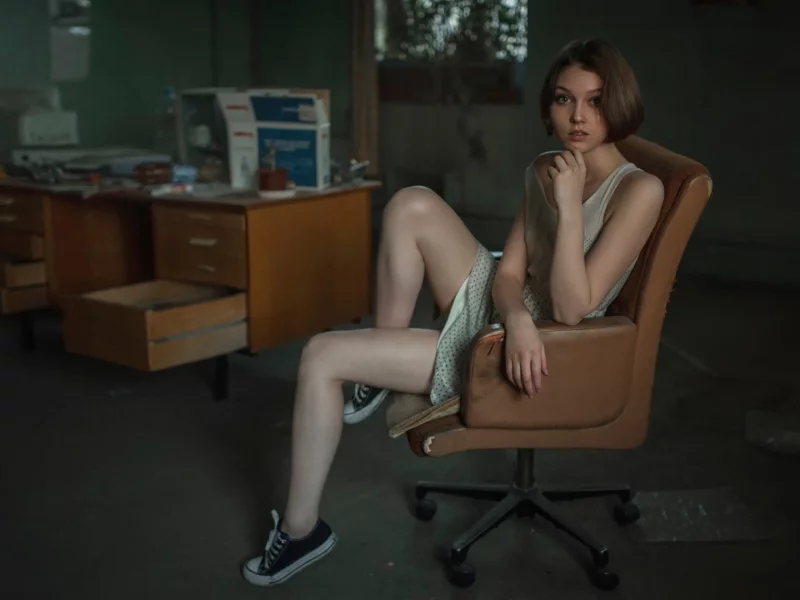 girl, beautiful, model, sexy, legs, sneakers