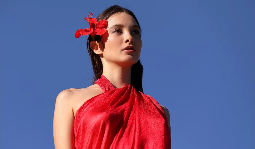 girl, beautiful, sexy, model, calypso muse