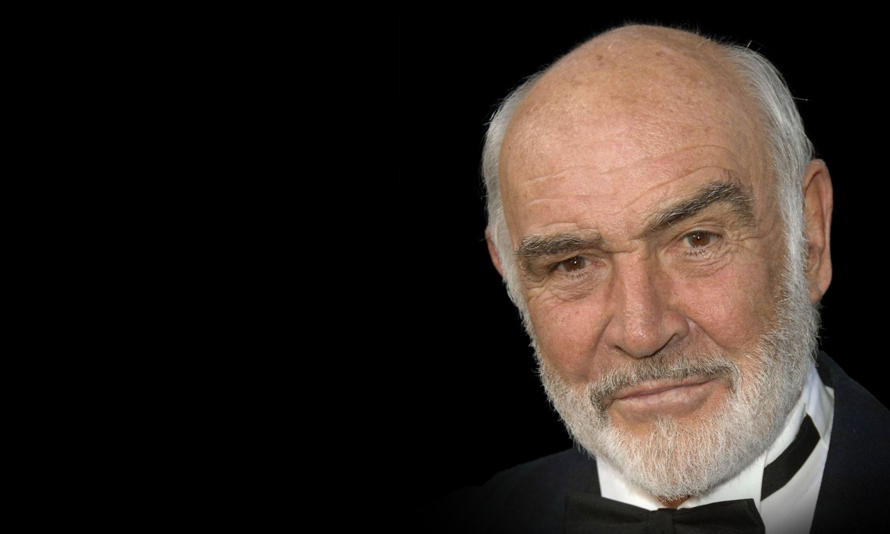 sean connery, actor, britanico, vip