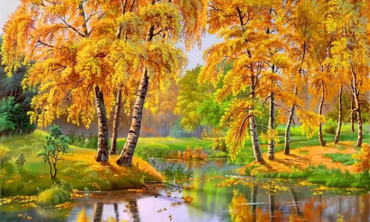nature, nature
