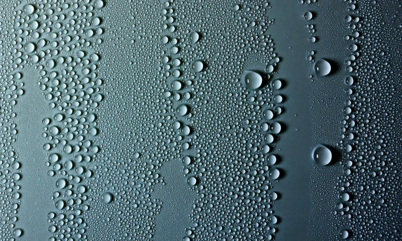 texture, drops, water, wall