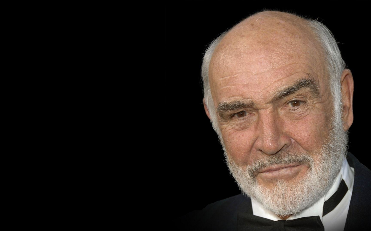 sean connery, actor, britanico, vip