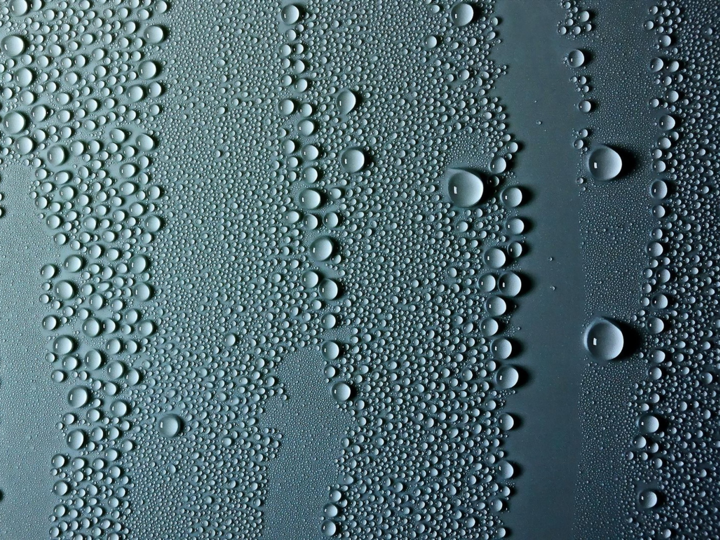 texture, drops, water, wall