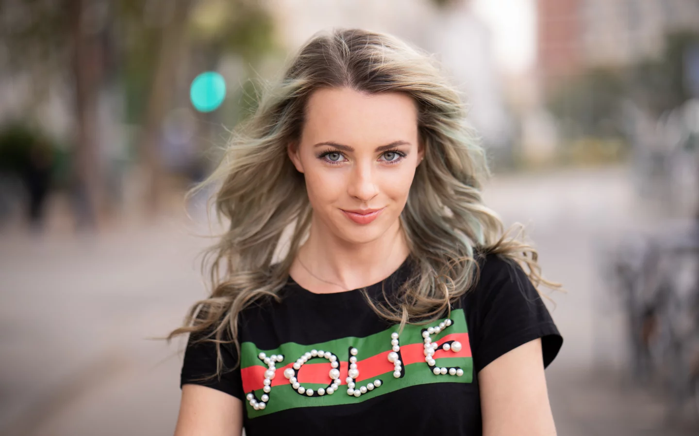 cute, model, portrait, girl