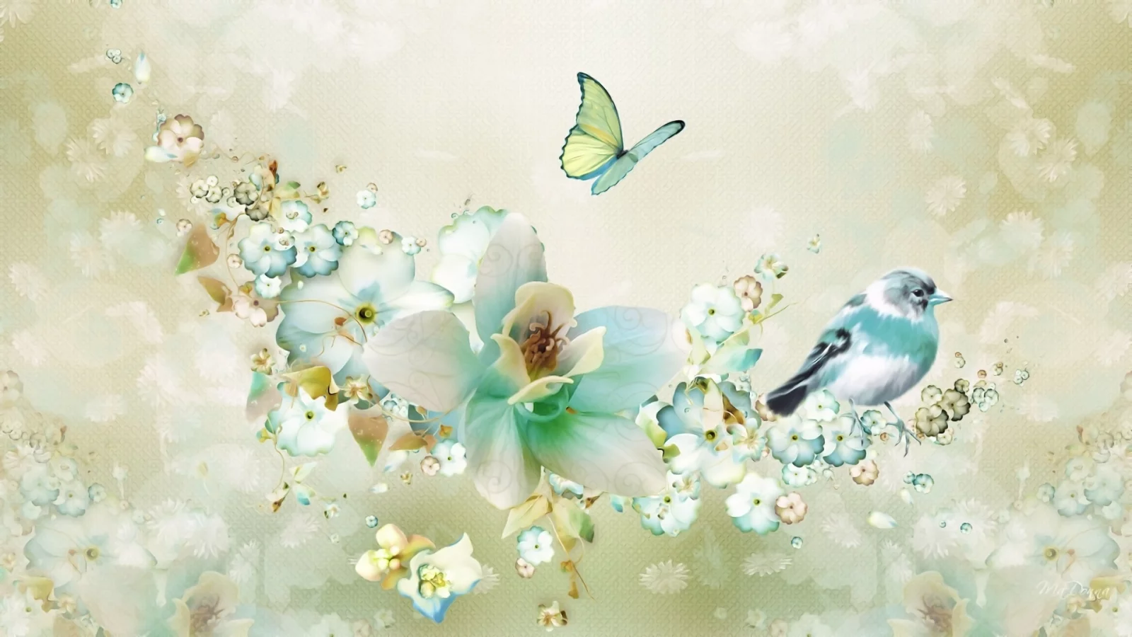 nature, nature