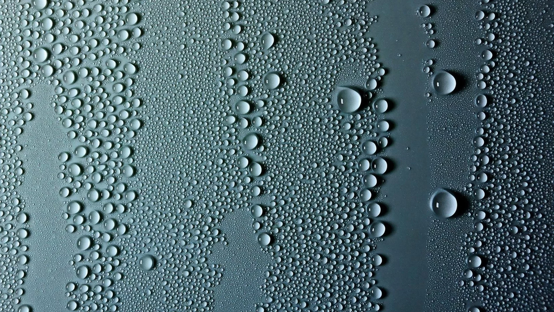 texture, drops, water, wall