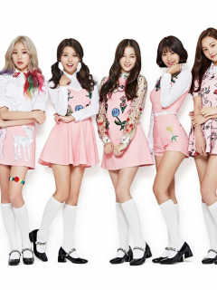 girls, asians, group, skirt, knee highs, beautiful