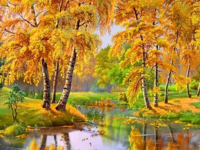 nature, nature