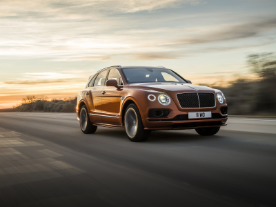 car, auto, bentley, bentayga, speed, bentley bentayga