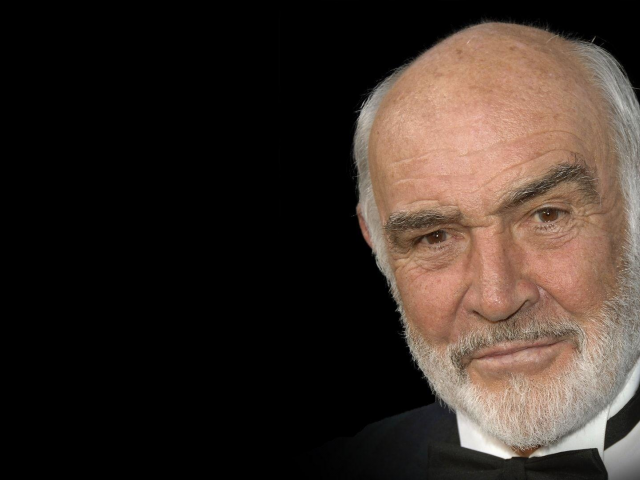 sean connery, actor, britanico, vip