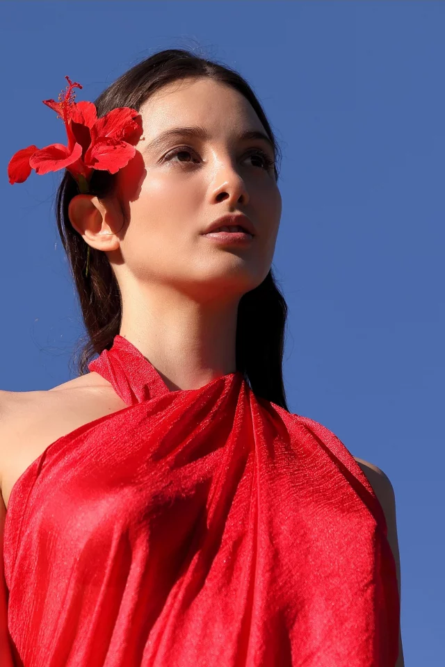 girl, beautiful, sexy, model, calypso muse
