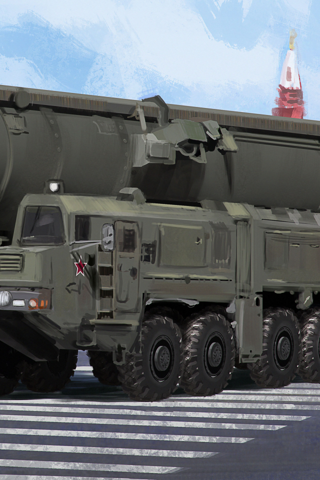 weapon, missile, ballistic missile, sarmatian, missile system, drawing
